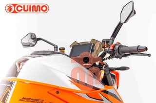 KTM 1290 SUPER DUKE R
