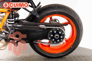 KTM 1290 SUPER DUKE R