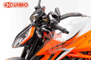 KTM 1290 SUPER DUKE R