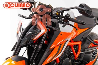 KTM 1290 SUPER DUKE R