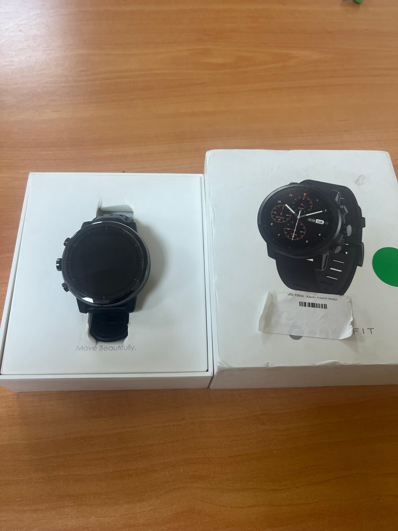 Xiaomi Amazfit Stratos (ref. 92816)