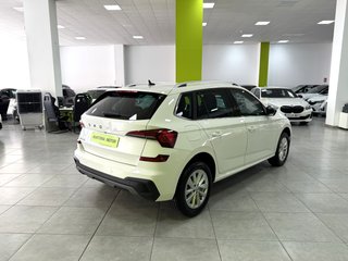 Skoda Kamiq Selection 1.0 TSI 115CV DSG EL TOP!!!!
