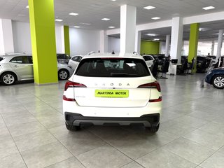 Skoda Kamiq Selection 1.0 TSI 115CV DSG EL TOP!!!!