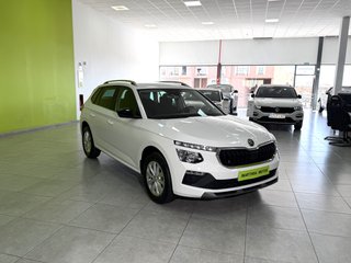 Skoda Kamiq Selection 1.0 TSI 115CV DSG EL TOP!!!!