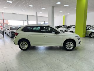 Skoda Kamiq Selection 1.0 TSI 115CV DSG EL TOP!!!!