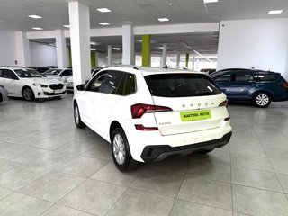 Skoda Kamiq Selection 1.0 TSI 115CV DSG EL TOP!!!!