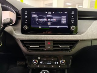 Skoda Kamiq Selection 1.0 TSI 115CV DSG EL TOP!!!!