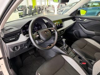 Skoda Kamiq Selection 1.0 TSI 115CV DSG EL TOP!!!!