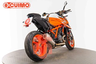 KTM 1290 SUPER DUKE R