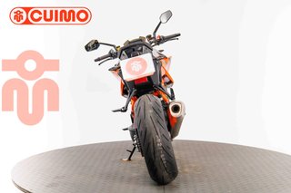 KTM 1290 SUPER DUKE R