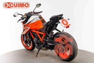 KTM 1290 SUPER DUKE R