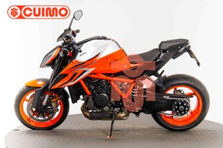 KTM 1290 SUPER DUKE R