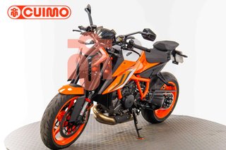 KTM 1290 SUPER DUKE R