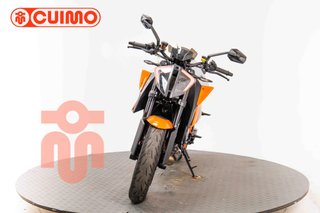 KTM 1290 SUPER DUKE R