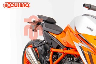 KTM 1290 SUPER DUKE R