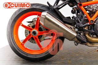 KTM 1290 SUPER DUKE R