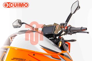 KTM 1290 SUPER DUKE R