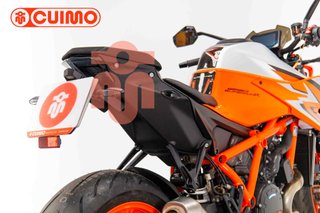 KTM 1290 SUPER DUKE R
