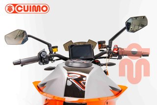 KTM 1290 SUPER DUKE R