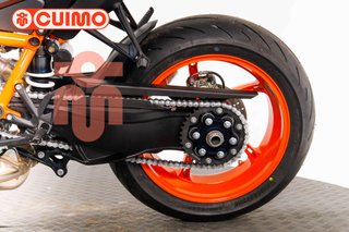 KTM 1290 SUPER DUKE R