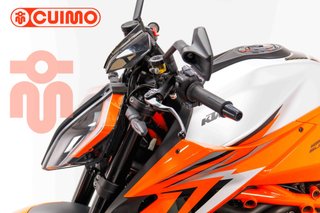 KTM 1290 SUPER DUKE R