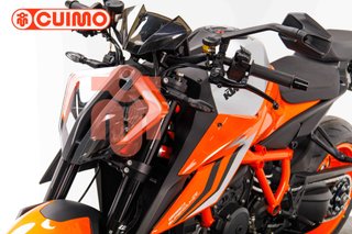 KTM 1290 SUPER DUKE R