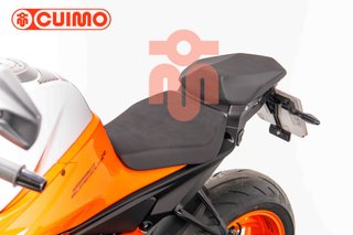 KTM 1290 SUPER DUKE R
