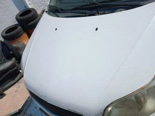 Despiece Chevrolet Aveo LT 2010