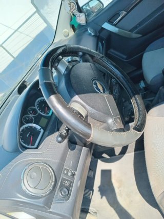 Despiece Chevrolet Aveo LT 2010