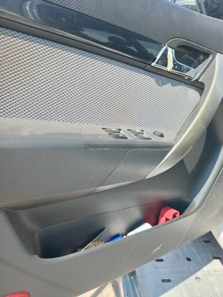 Despiece Chevrolet Aveo LT 2010