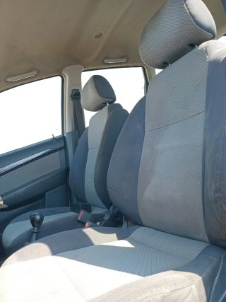 Despiece Chevrolet Aveo LT 2010