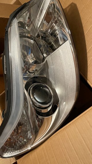 Faro Xenón Autodir. Citroën C5 X7 DERECHO