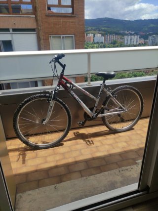 Bicicleta Romester 2012