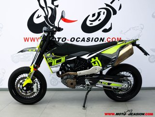 HUSQVARNA 701 SUPERMOTO -A2- GARANTÍA OFICIAL