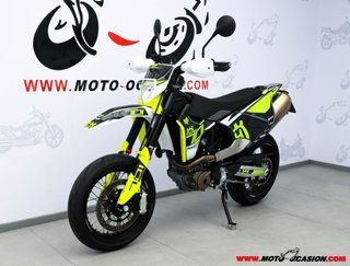HUSQVARNA 701 SUPERMOTO -A2- GARANTÍA OFICIAL