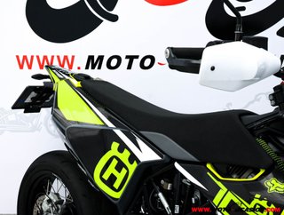 HUSQVARNA 701 SUPERMOTO -A2- GARANTÍA OFICIAL