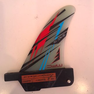 Aletas MFC QS 400 Laterales US G10