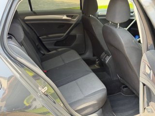 Volkswagen Golf VII 1.2TSI 110
