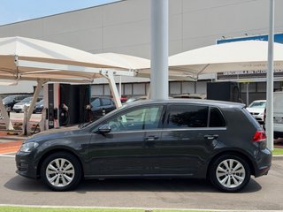 Volkswagen Golf VII 1.2TSI 110