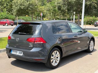 Volkswagen Golf VII 1.2TSI 110