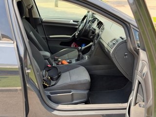 Volkswagen Golf VII 1.2TSI 110