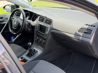 Volkswagen Golf VII 1.2TSI 110