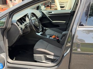 Volkswagen Golf VII 1.2TSI 110