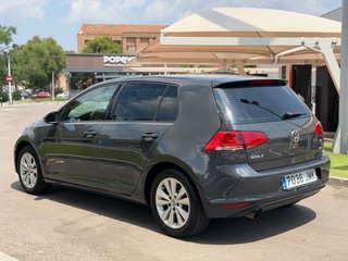 Volkswagen Golf VII 1.2TSI 110