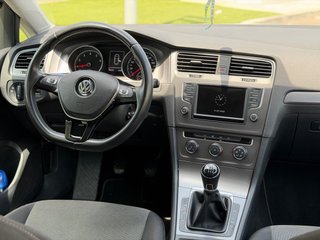 Volkswagen Golf VII 1.2TSI 110