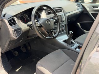 Volkswagen Golf VII 1.2TSI 110