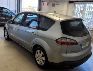 Ford S-MAX 2007