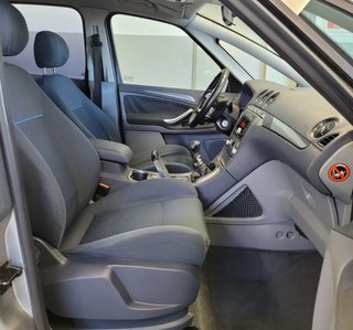 Ford S-MAX 2007
