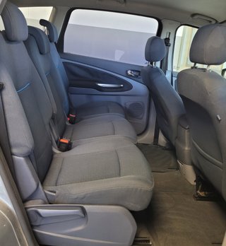 Ford S-MAX 2007
