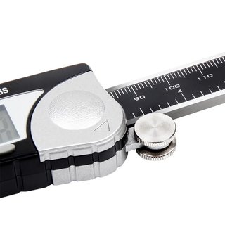 Calibre digital , Pie de Rey de 150mm/6"